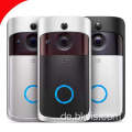 WiFi Smart Home Video Ring Doorklingern Gegenbewegungskamera